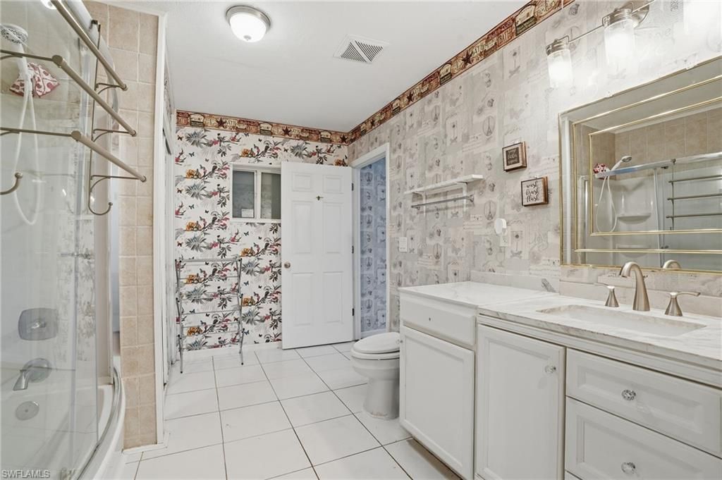 2405 Zoysia Ln , North Fort Myers, FL 33917 Photo