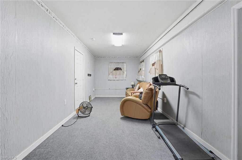 2405 Zoysia Ln , North Fort Myers, FL 33917 Photo