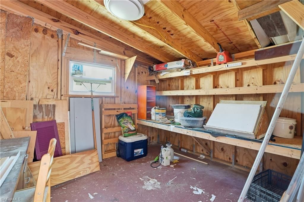 2405 Zoysia Ln , North Fort Myers, FL 33917 Photo