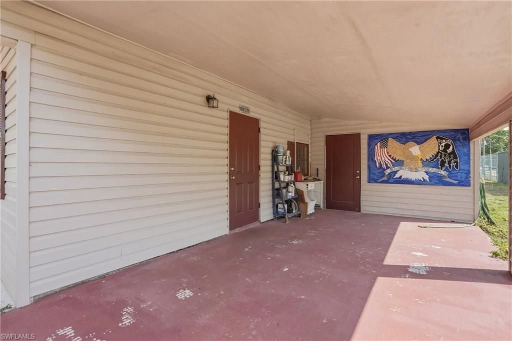 2405 Zoysia Ln , North Fort Myers, FL 33917 Photo