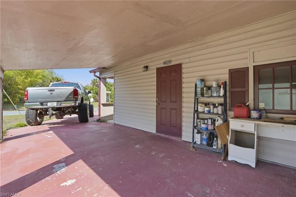 2405 Zoysia Ln , North Fort Myers, FL 33917 Photo