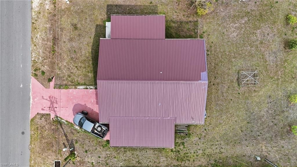 2405 Zoysia Ln , North Fort Myers, FL 33917 Photo