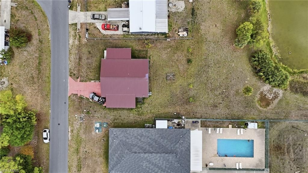 2405 Zoysia Ln , North Fort Myers, FL 33917 Photo