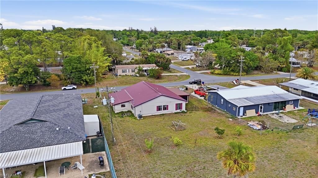 2405 Zoysia Ln , North Fort Myers, FL 33917 Photo