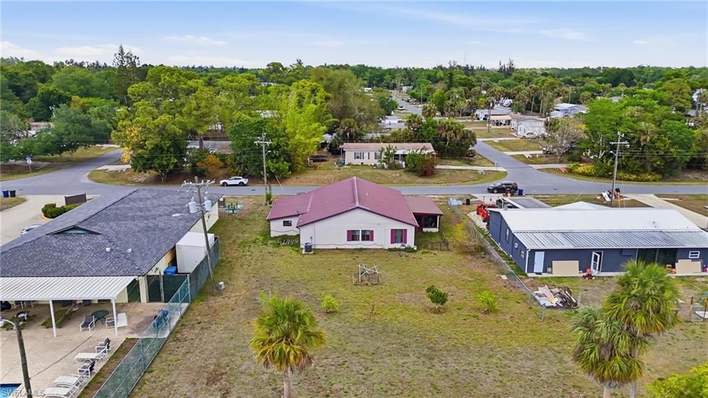 2405 Zoysia Ln, North Fort Myers, FL 33917 Photo