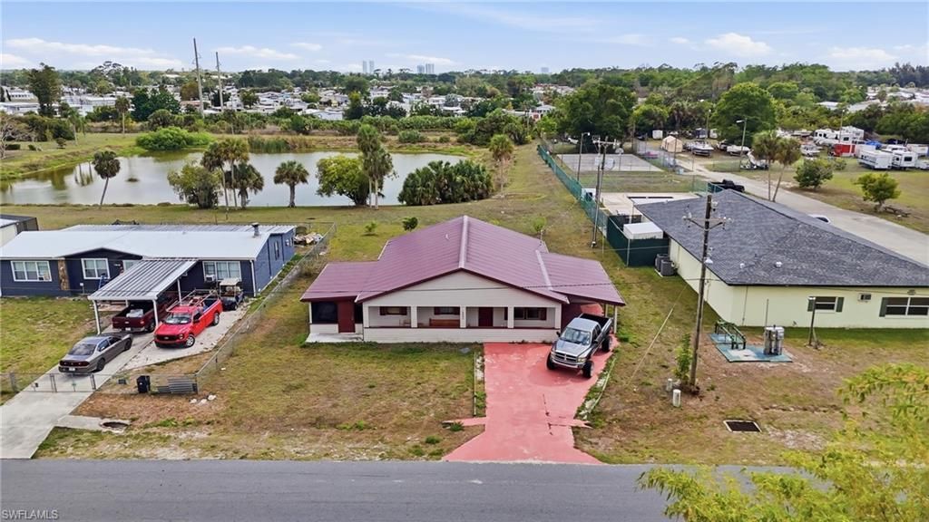 2405 Zoysia Ln , North Fort Myers, FL 33917 Photo