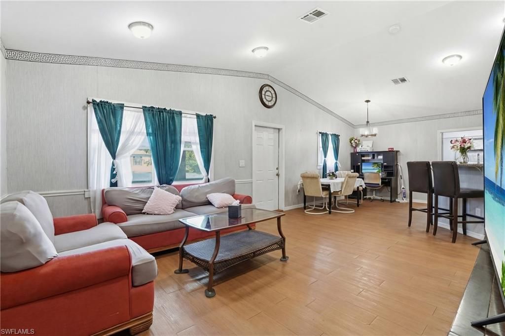 2405 Zoysia Ln, North Fort Myers, FL 33917 Photo