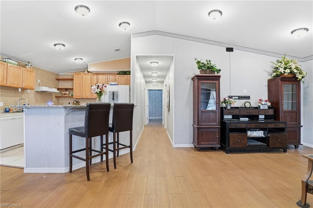 2405 Zoysia Ln , North Fort Myers, FL 33917 Photo