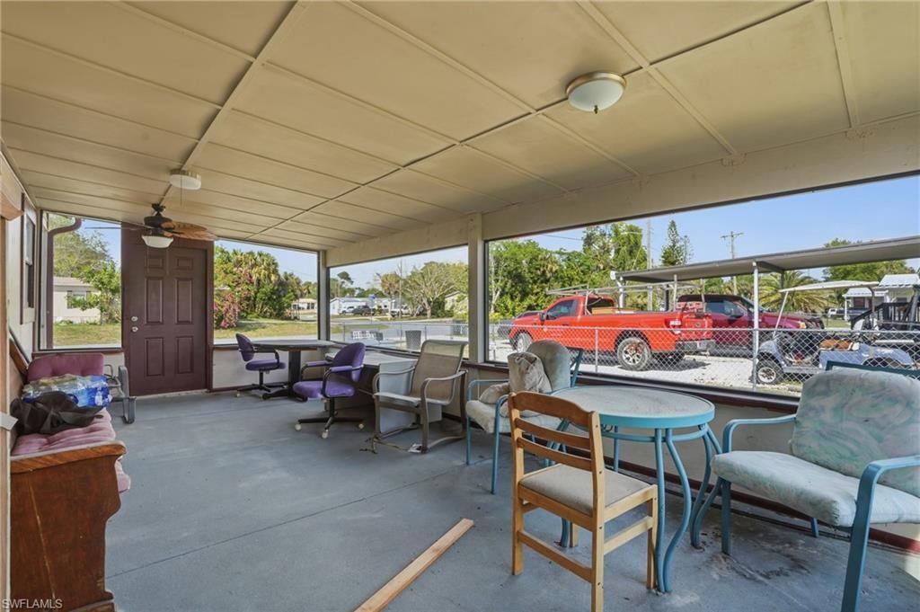 2405 Zoysia Ln , North Fort Myers, FL 33917 Photo