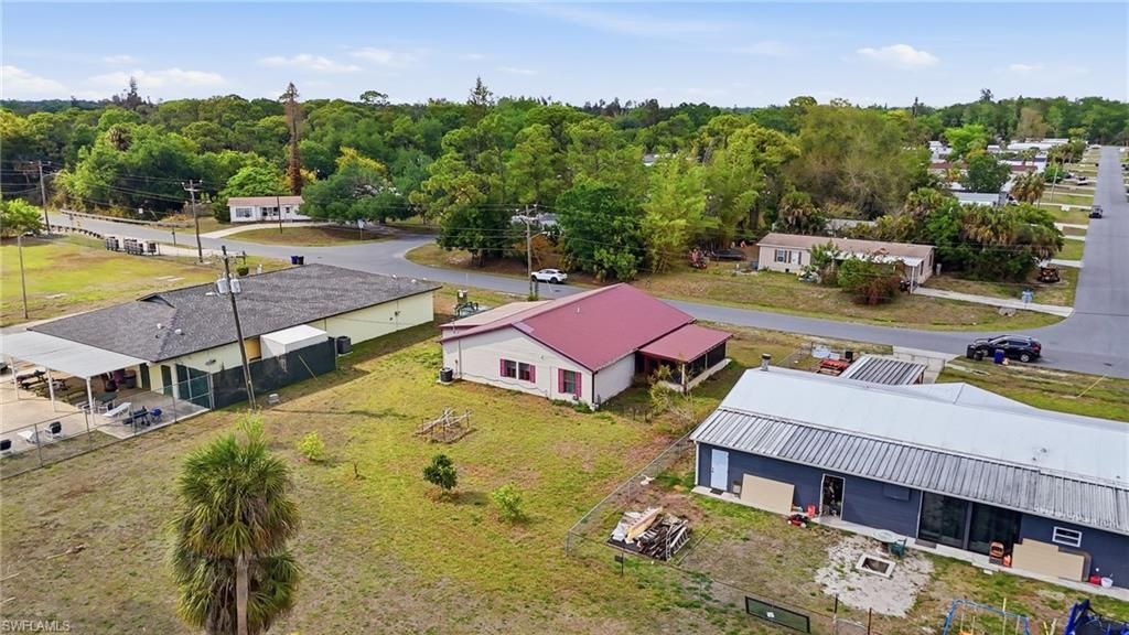 2405 Zoysia Ln , North Fort Myers, FL 33917 Photo