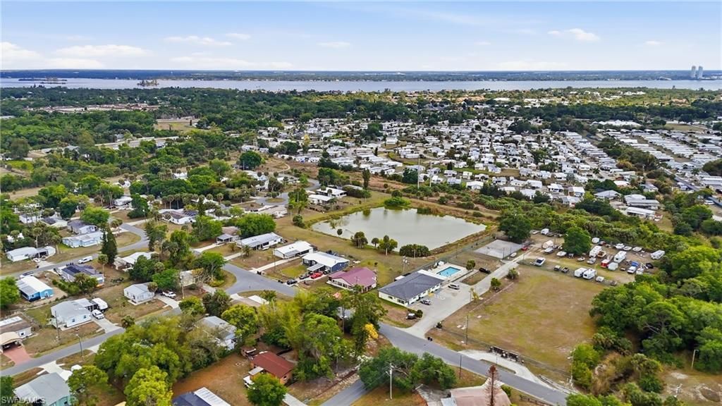 2405 Zoysia Ln , North Fort Myers, FL 33917 Photo