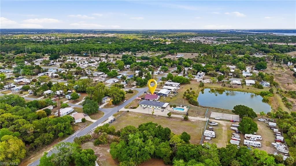 2405 Zoysia Ln , North Fort Myers, FL 33917 Photo