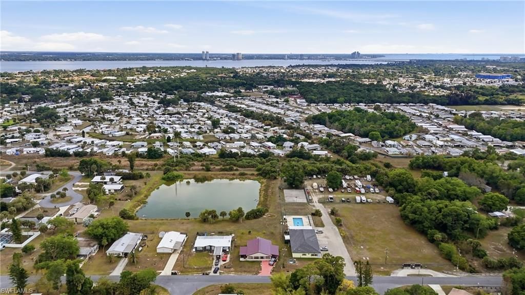 2405 Zoysia Ln , North Fort Myers, FL 33917 Photo