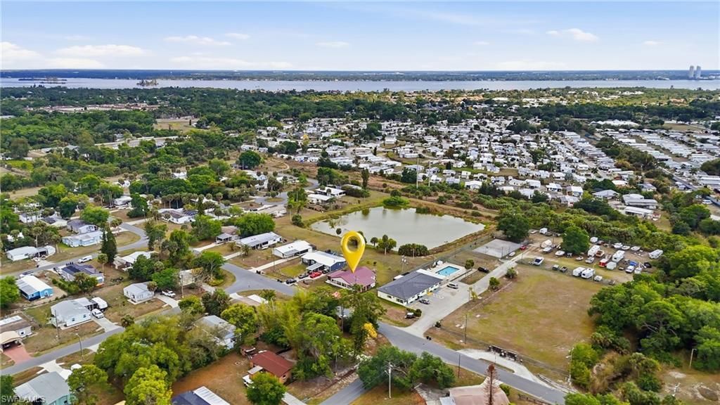 2405 Zoysia Ln , North Fort Myers, FL 33917 Photo