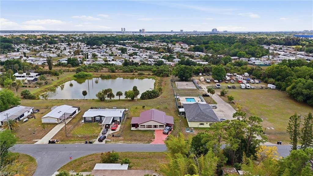 2405 Zoysia Ln , North Fort Myers, FL 33917 Photo