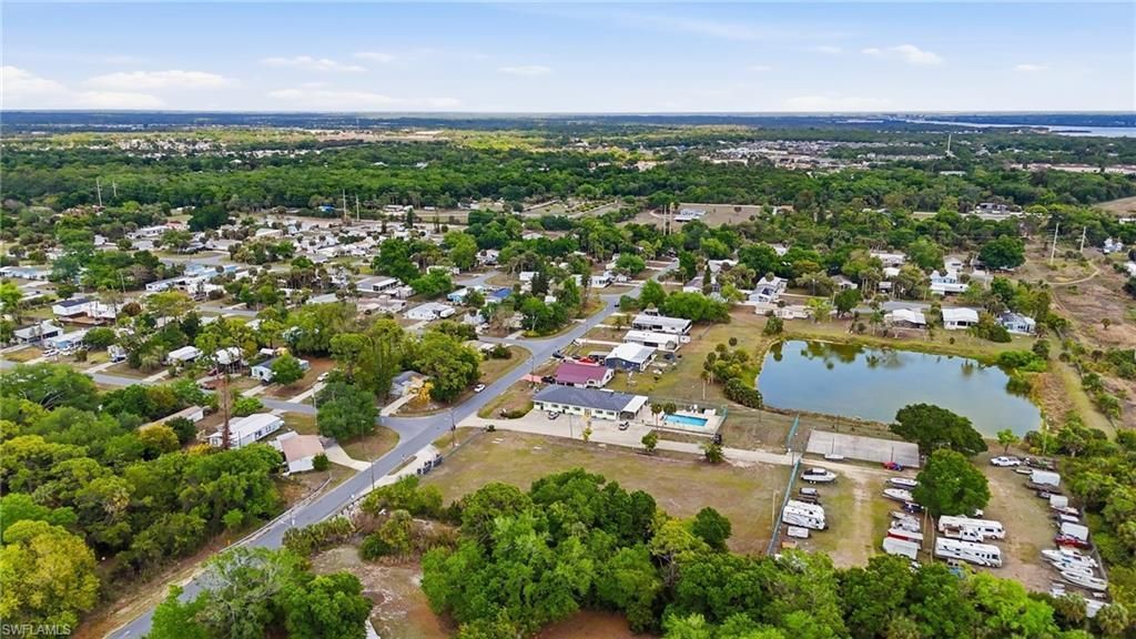 2405 Zoysia Ln , North Fort Myers, FL 33917 Photo