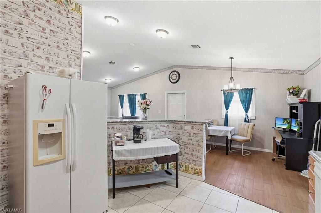 2405 Zoysia Ln , North Fort Myers, FL 33917 Photo