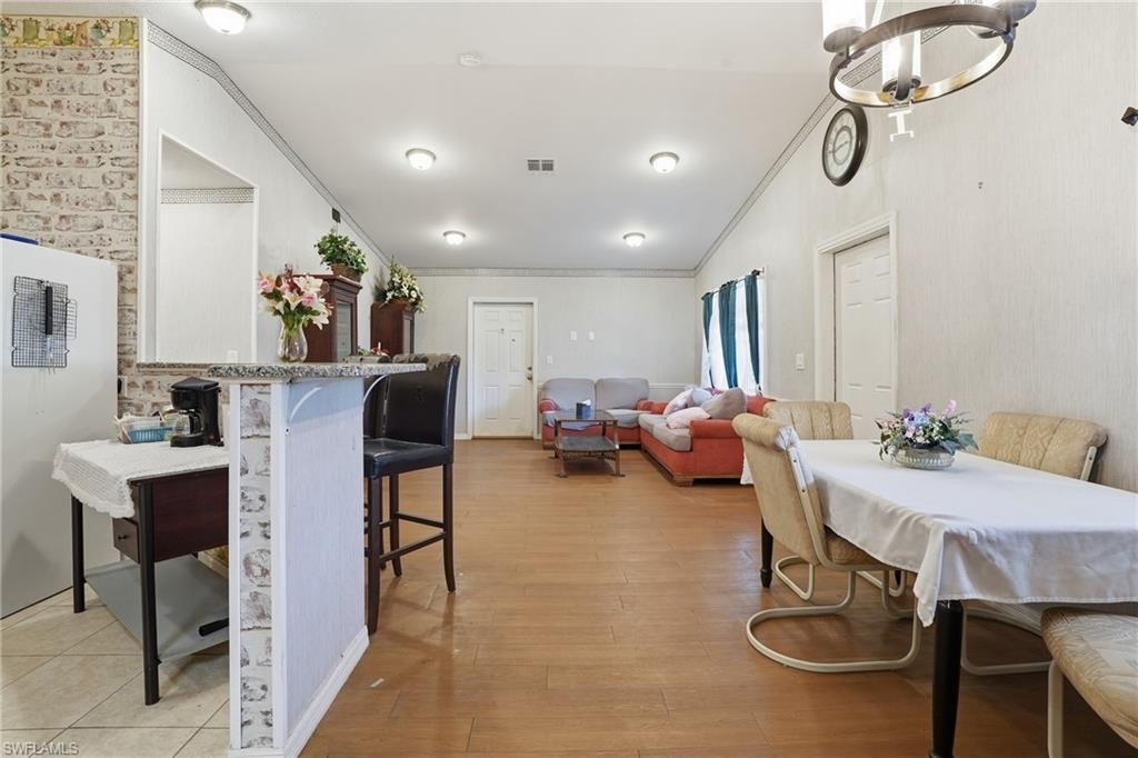 2405 Zoysia Ln , North Fort Myers, FL 33917 Photo