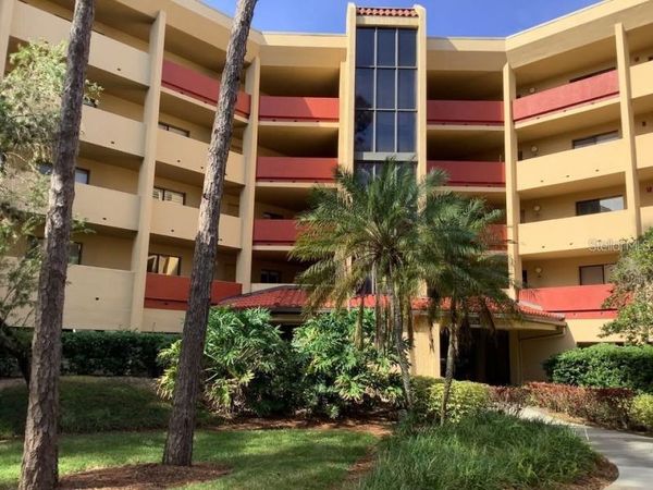 3076 EASTLAND BOULEVARD, Unit 210, CLEARWATER, FL 33761