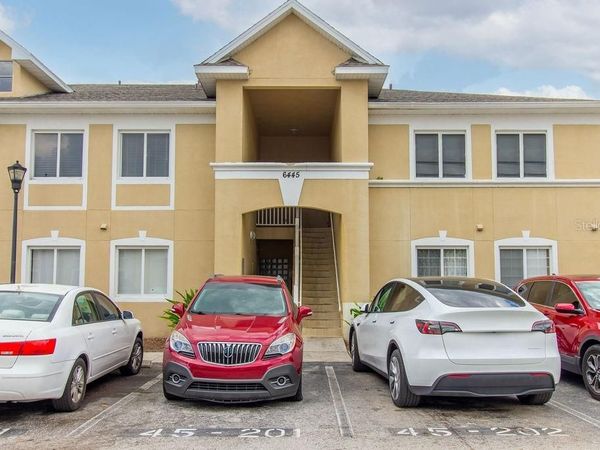 6445 CYPRESSDALE DRIVE, Unit 102, RIVERVIEW, FL 33578