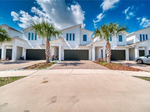 3390 BELLEZZA COURT , KISSIMMEE, FL 34746