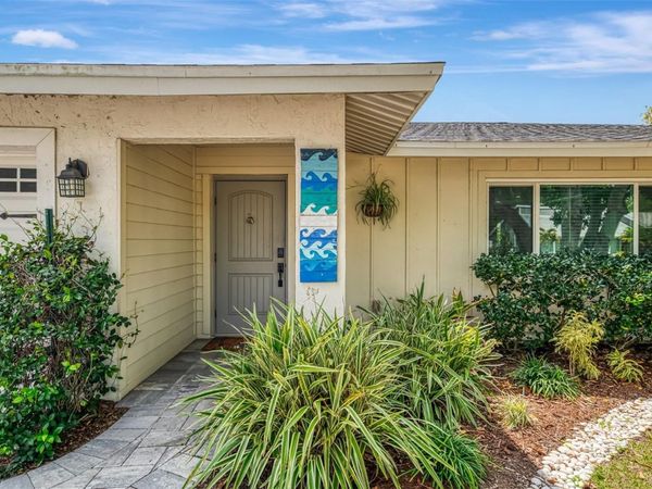 5410 CREEPING HAMMOCK DRIVE, SARASOTA, FL 34231