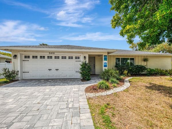 5410 CREEPING HAMMOCK DRIVE, SARASOTA, FL 34231