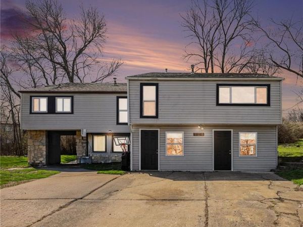11218-11220 College Avenue, Kansas City, MO 64137