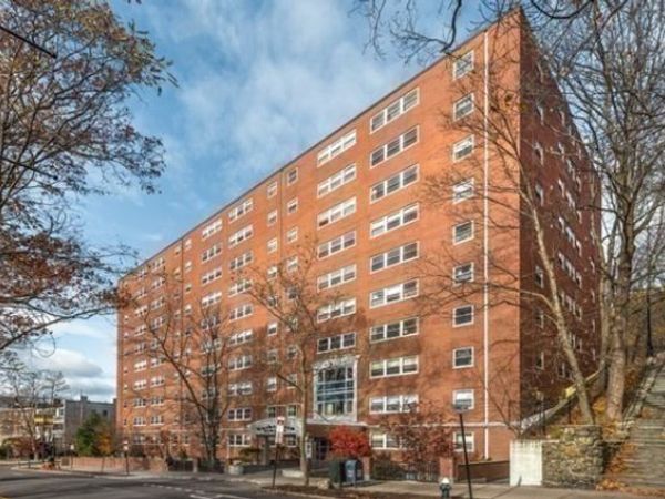 1600 Beacon St, Unit 907, Brookline, MA 02446