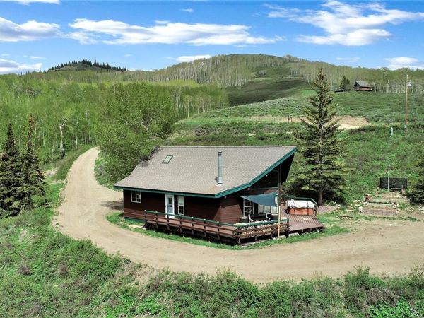 574 GCR 286 , Kremmling, CO 80459