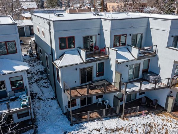 512 E 1st Street, Unit R, Salida, CO 81201