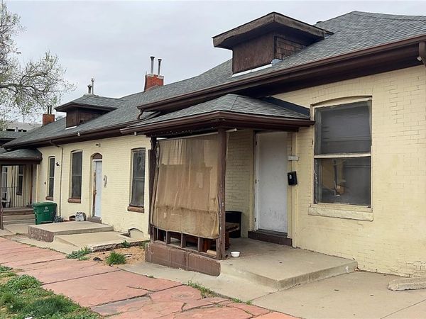 1201 32nd Street, Denver, CO 80205