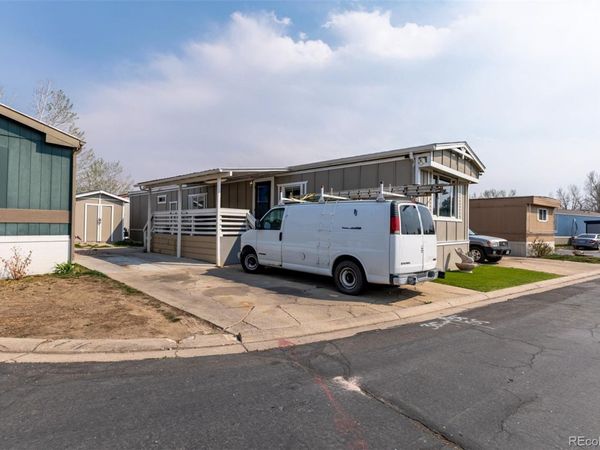 2885 E Midway Boulevard, Denver, CO 80234