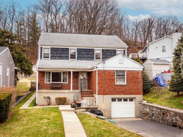 35 Havell Street, Ossining, NY 10562