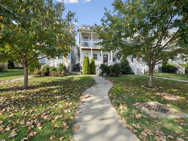 5208 Kentucky Ave, Unit A, Nashville, TN 37209