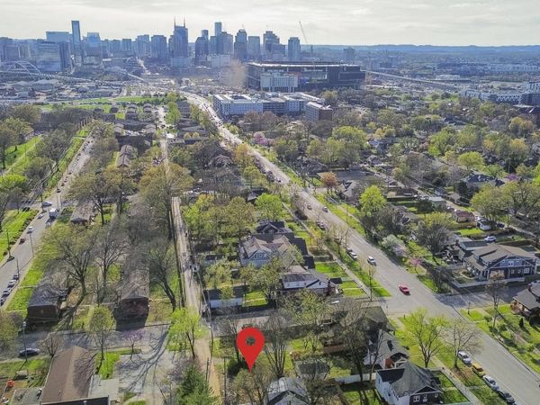 802B Shelby Ave, Nashville, TN 37206
