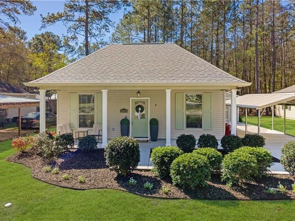 20056 PALM Boulevard, Covington, LA 70435