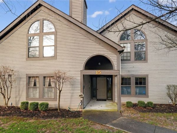 1123 Redtail Hawk, Unit 1, Boardman, OH 44512