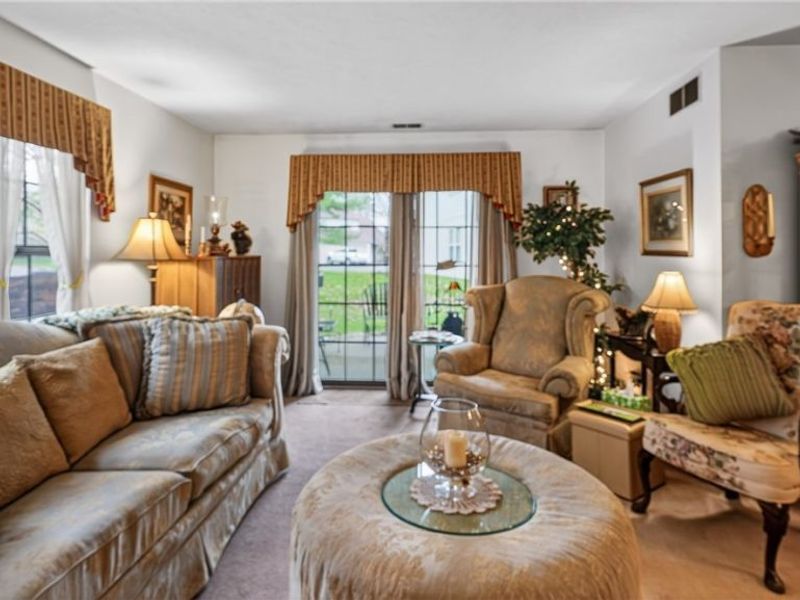 1123 Redtail Hawk, Unit 1, Boardman, OH 44512 Photo 4