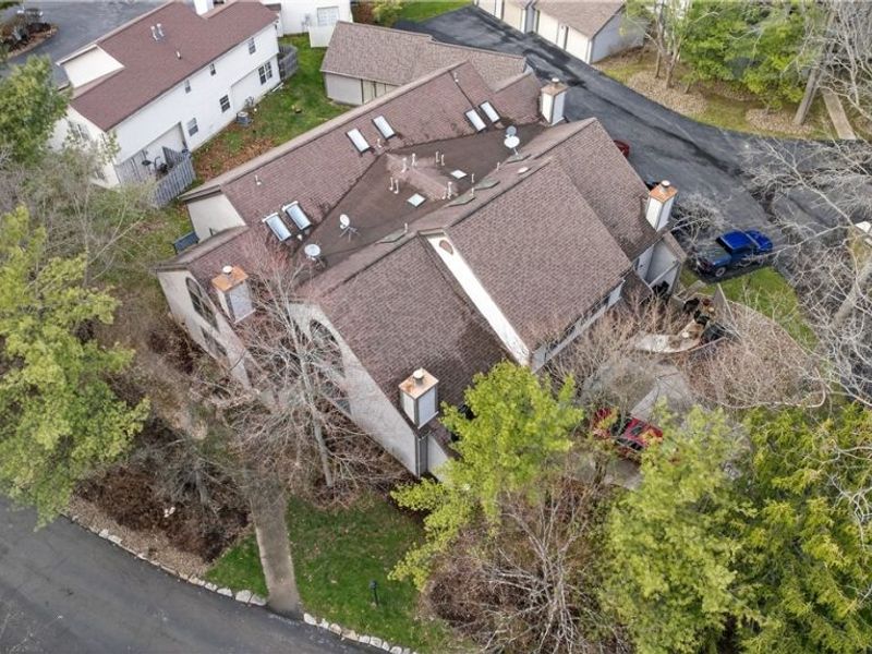 1123 Redtail Hawk, Unit 1, Boardman, OH 44512 Photo 43