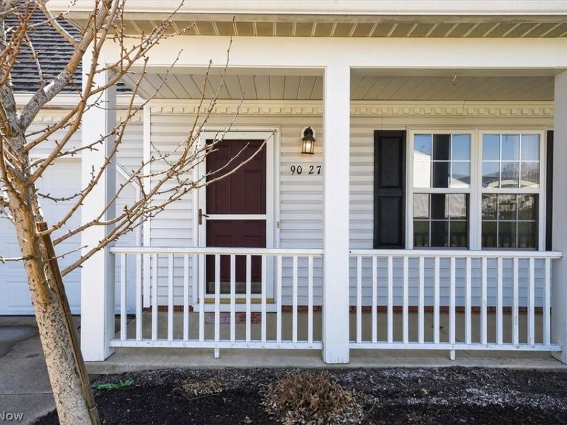 90 High Point Drive, Unit 27, Medina, OH 44256 Photo 5