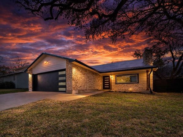 507 W Dittmar RD, Austin, TX 78745