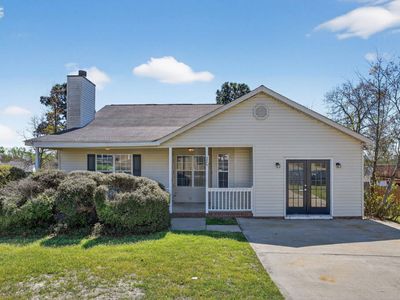 324 Trowbridge Road , Columbia, SC 29229