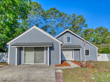 3174 VINE Street, Orange Park, FL 32065