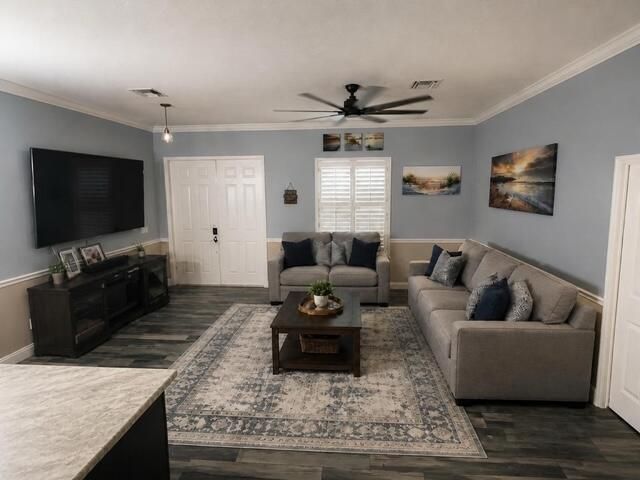 5713 Myrtle Drive, Fort Pierce, FL 34982 Photo