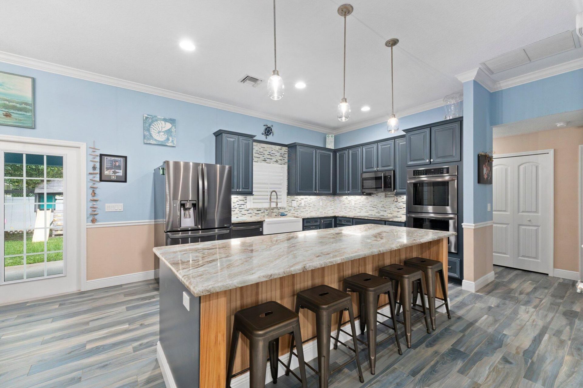 5713 Myrtle Drive, Fort Pierce, FL 34982 Photo