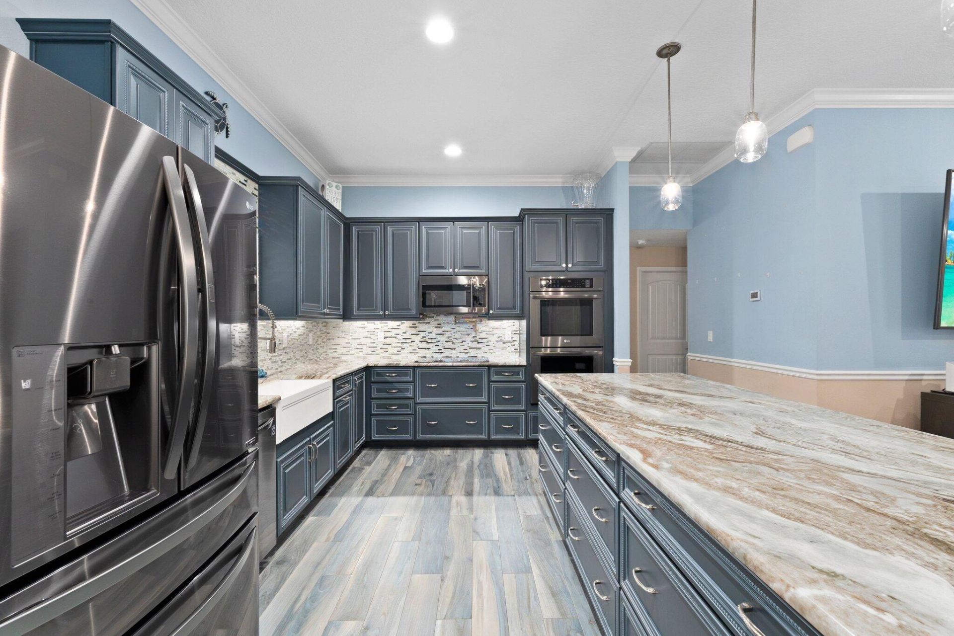 5713 Myrtle Drive, Fort Pierce, FL 34982 Photo