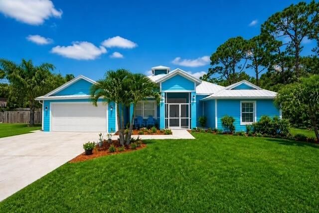 5713 Myrtle Drive, Fort Pierce, FL 34982 Photo