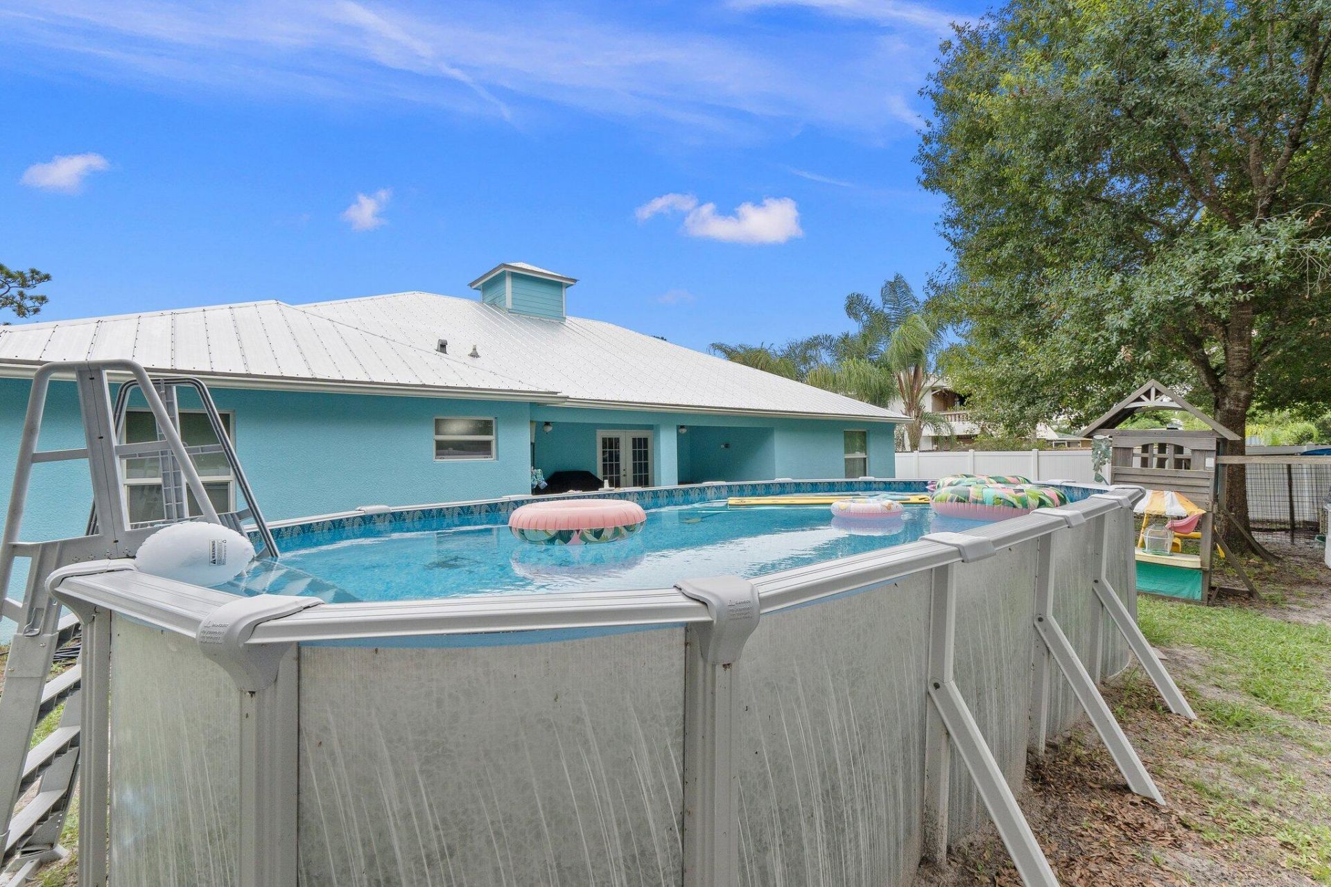 5713 Myrtle Drive, Fort Pierce, FL 34982 Photo