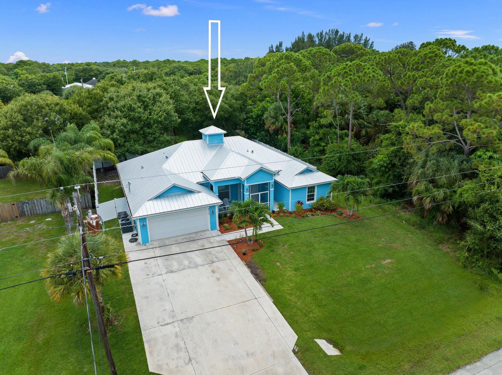 5713 Myrtle Drive, Fort Pierce, FL 34982 Photo